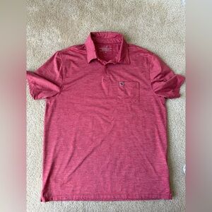 Vineyard Vines Performance Polo